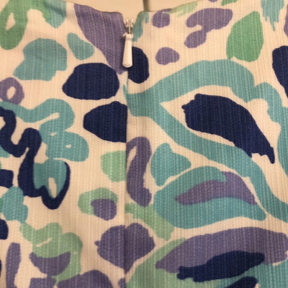 Lily Pulitzer Dress - Picture 6 of 7